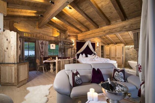 Chalet Bischoferalm - Photo5