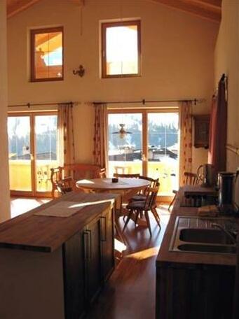 Enthofer Chalets Alpbach - Photo3