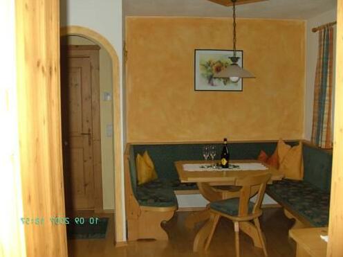 Ferienwohnung Dorfanger - Photo2