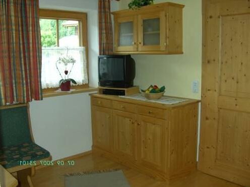 Ferienwohnung Dorfanger - Photo4