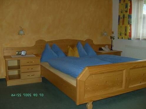 Ferienwohnung Dorfanger - Photo5