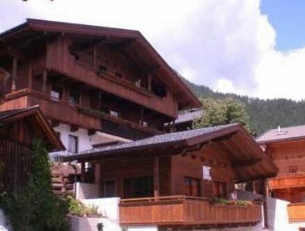 Gaestehaus Woll - Photo2