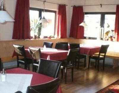 Gaestehaus Woll - Photo5