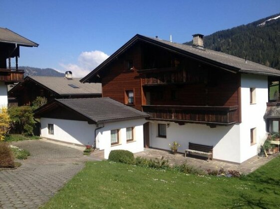 Haus Bergrose Alpbach - Photo2