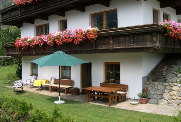 Haus Dorferfeld - Photo2