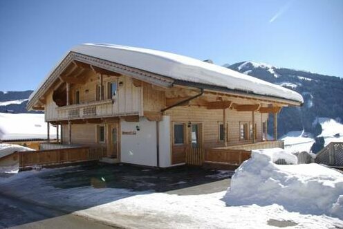 Haus Fernwald - Photo2