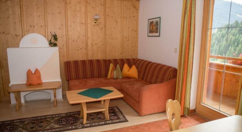 Haus Johannes - Photo4