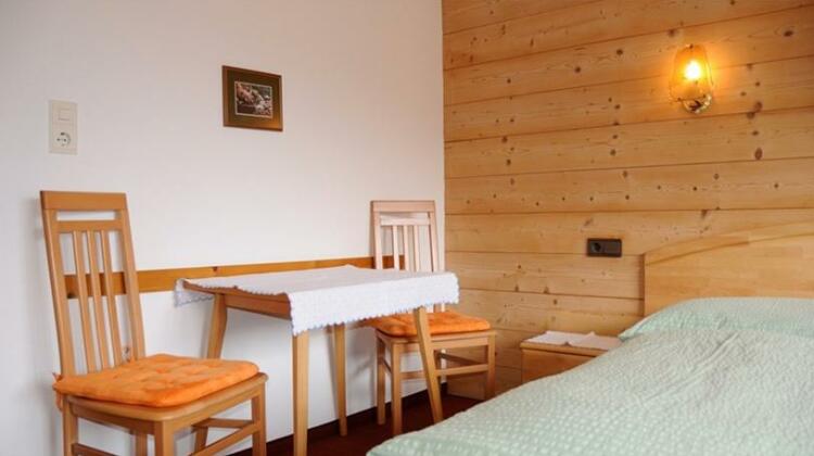 Haus Ledererfeld - Photo2
