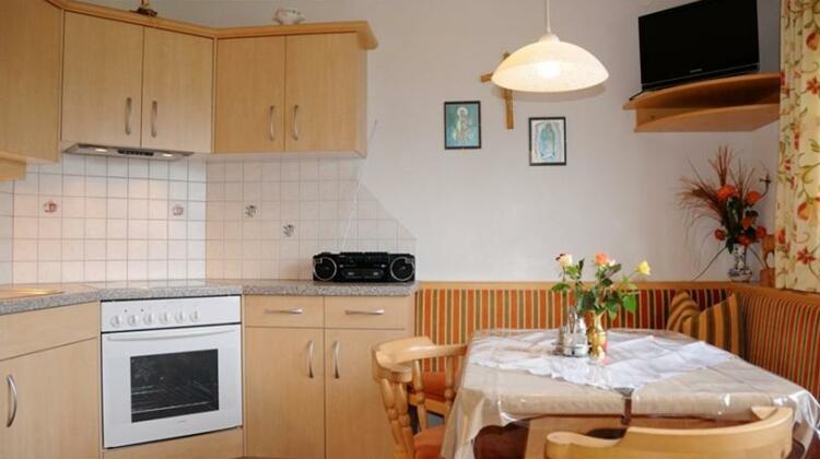 Haus Ledererfeld - Photo3