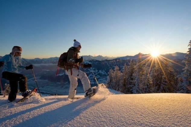 Haus Panorama Pension Alpbach - Photo4