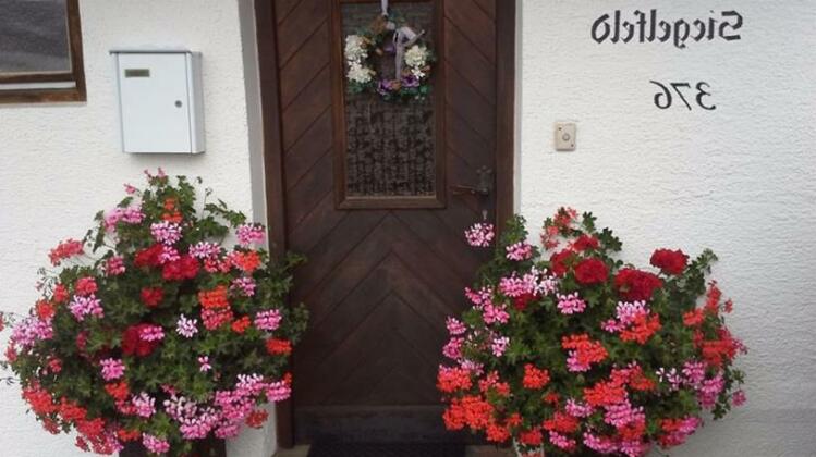 Haus Sieglfeld - Photo2