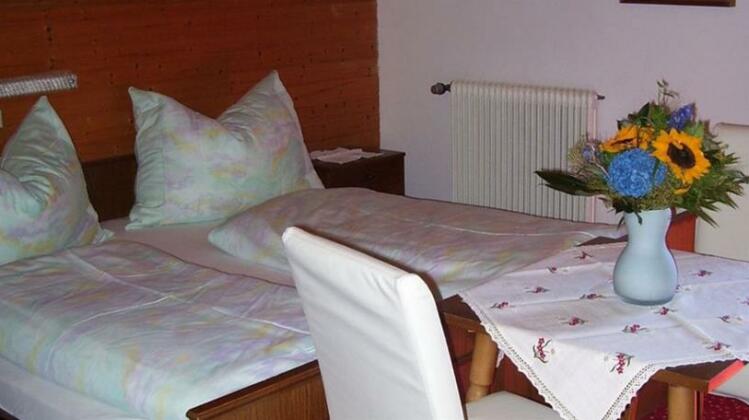 Haus Sieglfeld - Photo5