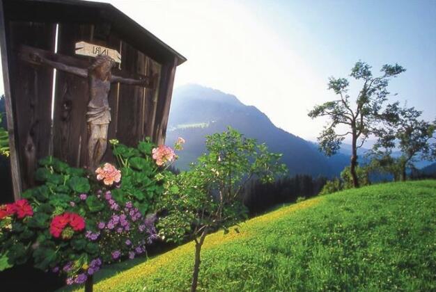 Haus Theresia Alpbach - Photo2