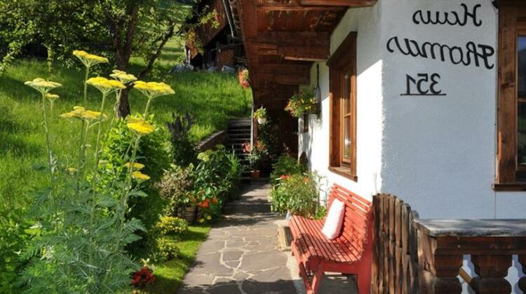 Haus Thomas Pension Alpbach - Photo2