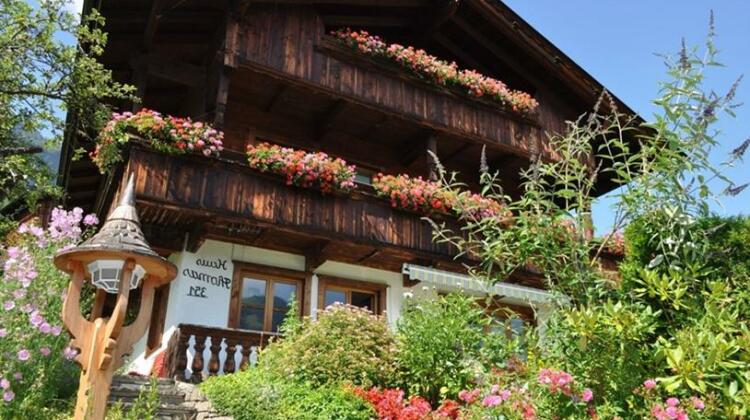 Haus Thomas Pension Alpbach - Photo3