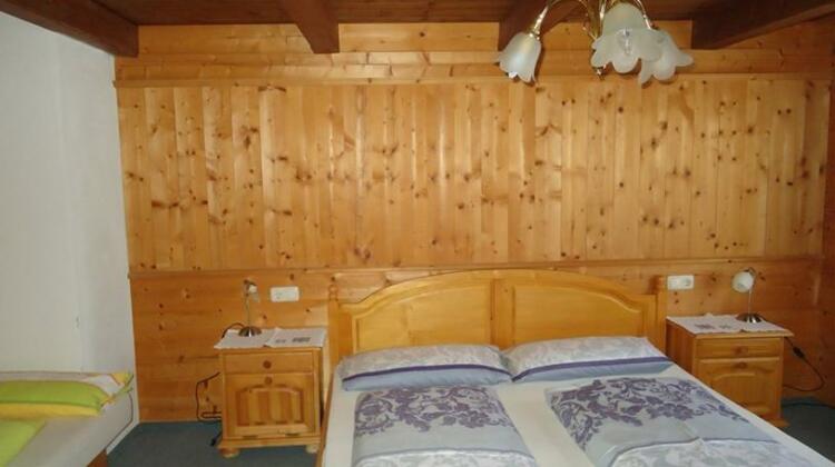 Haus Weber Alpbach Alpbachtal - Photo2
