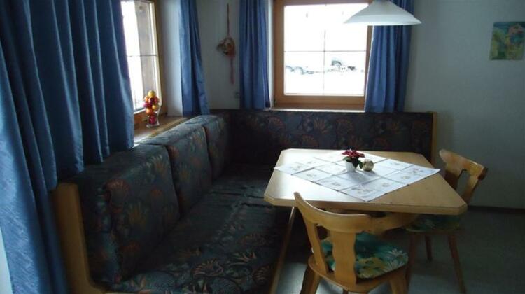 Haus Weber Alpbach Alpbachtal - Photo3