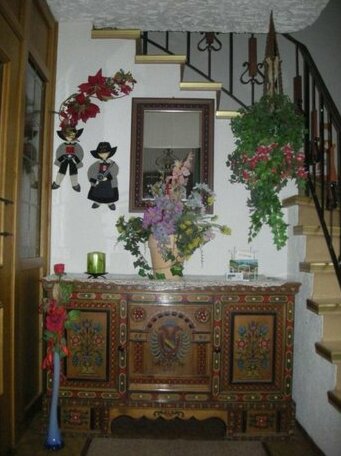 Haus Zillertal - Photo2
