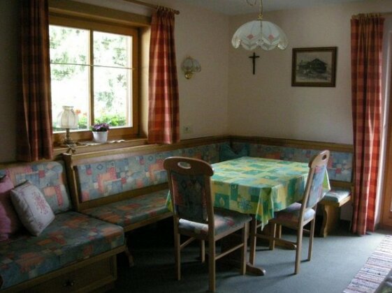 Haus Zillertal - Photo4