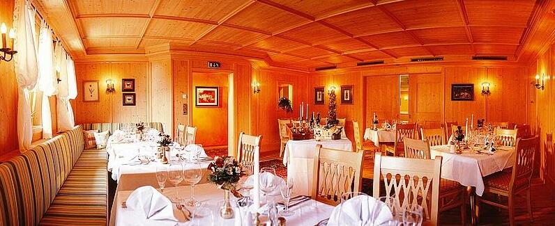 Hotel Alphof - Photo3