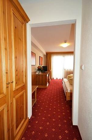 Hotel Alphof - Photo4
