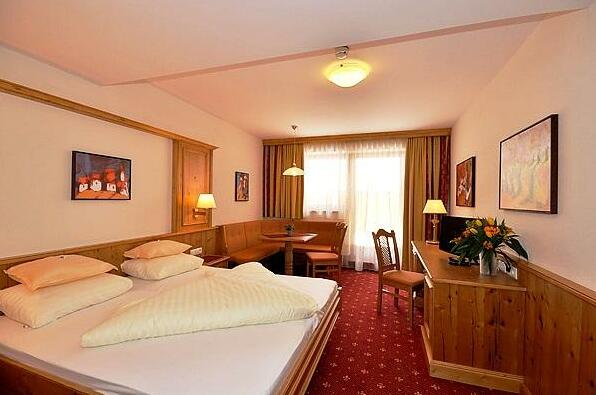 Hotel Alphof - Photo5