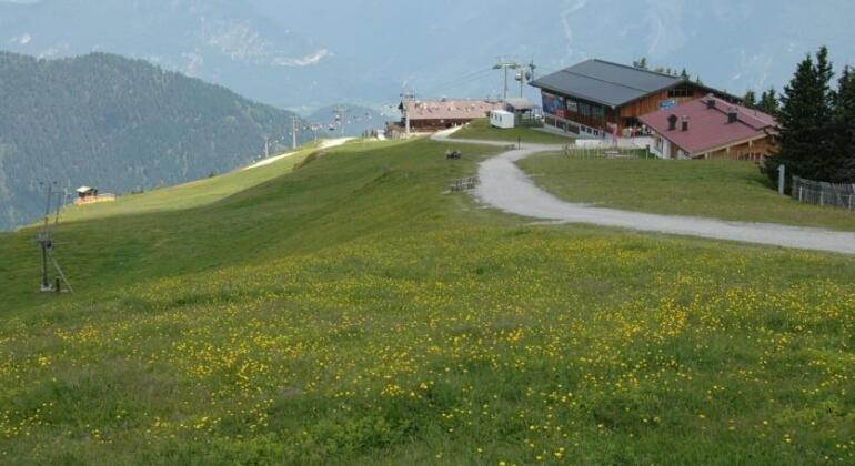 Hotel Moosanger - Photo4