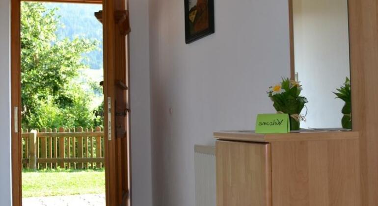 Hotel Moosanger - Photo5
