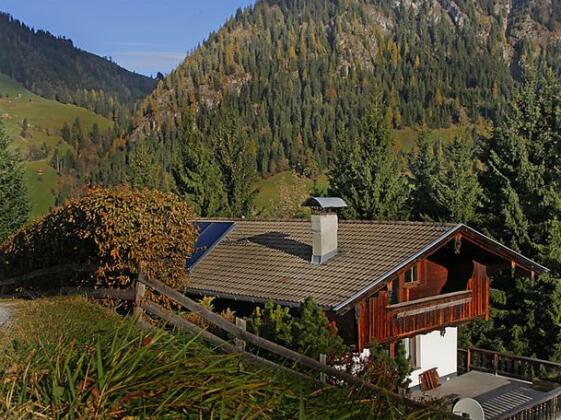 Interhome - Kaiserhof - Photo4