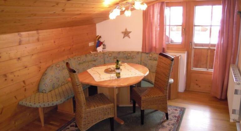 Jagerhof Alpbach - Photo3