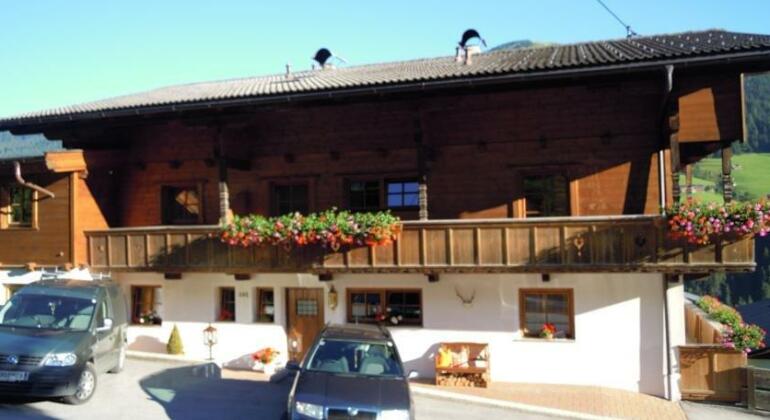 Jagerhof Alpbach - Photo4