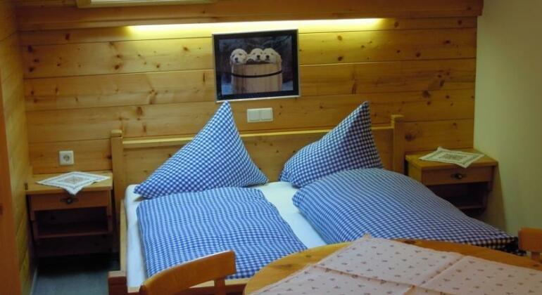 Jagerhof Alpbach - Photo5