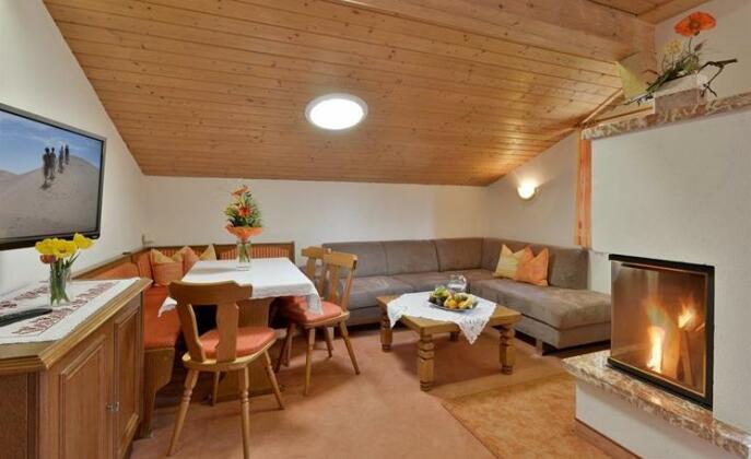 Landhaus Alpbach - Photo4
