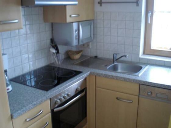 Lederer's Zuhaus - Photo2
