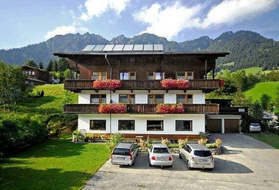 Pension Achensee