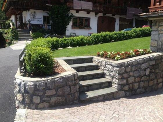 Pension Edelweiss Alpbach - Photo2