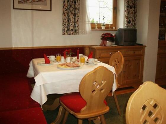 Pension Edelweiss Alpbach - Photo3