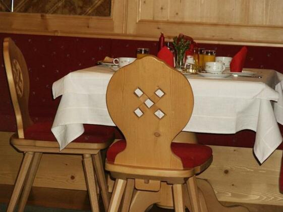 Pension Edelweiss Alpbach - Photo4