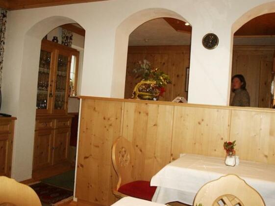 Pension Edelweiss Alpbach - Photo5