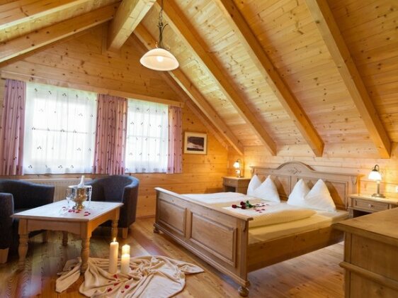 AlpenParks Hagan Lodge Altaussee - Photo4