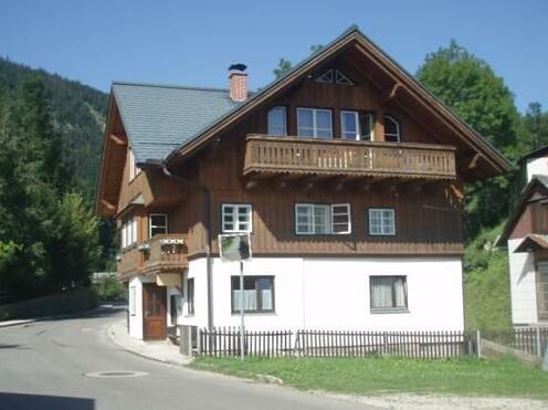 Ferienhaus Pucher