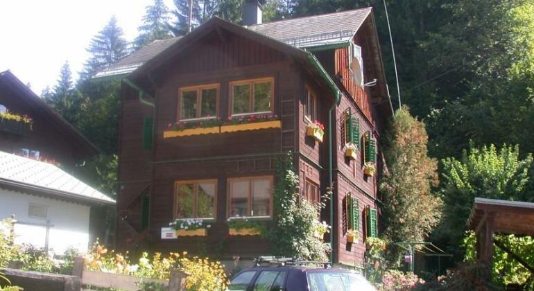 Haus Gruber Altaussee