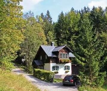 Holiday House Gieringer