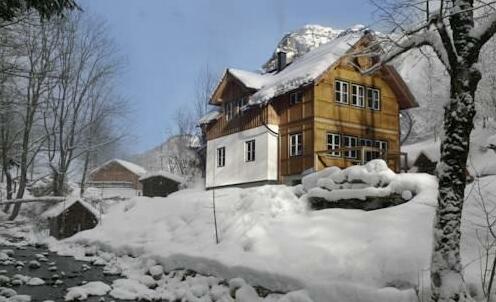 Lichtersberg Lodge - Photo2