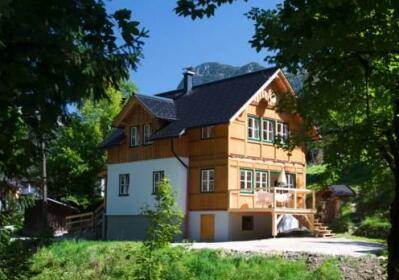 Lichtersberg Lodge