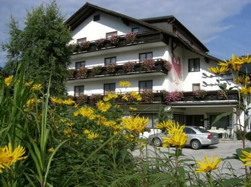 Tyrol Hotel Altaussee - Photo2