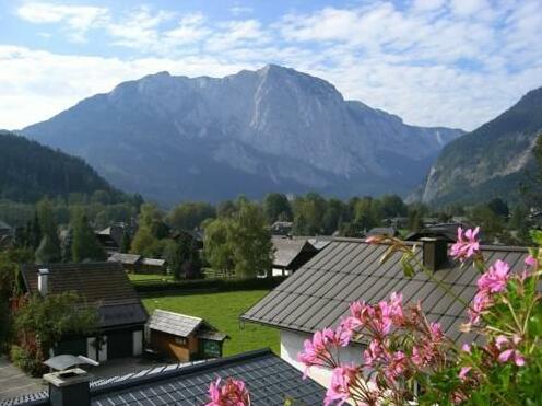 Tyrol Hotel Altaussee - Photo3