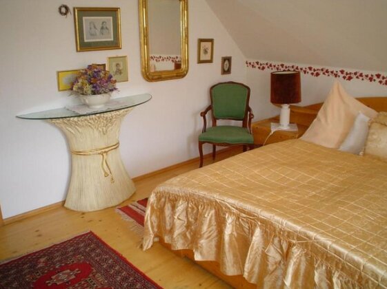 Villa Salis Pension - Photo3