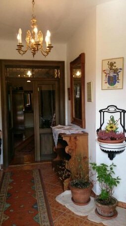 Villa Vegh - Photo2