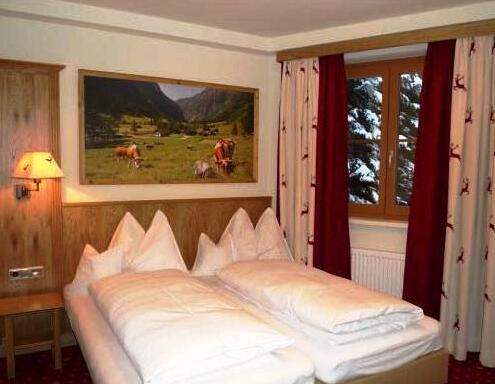 Alpen Appartements